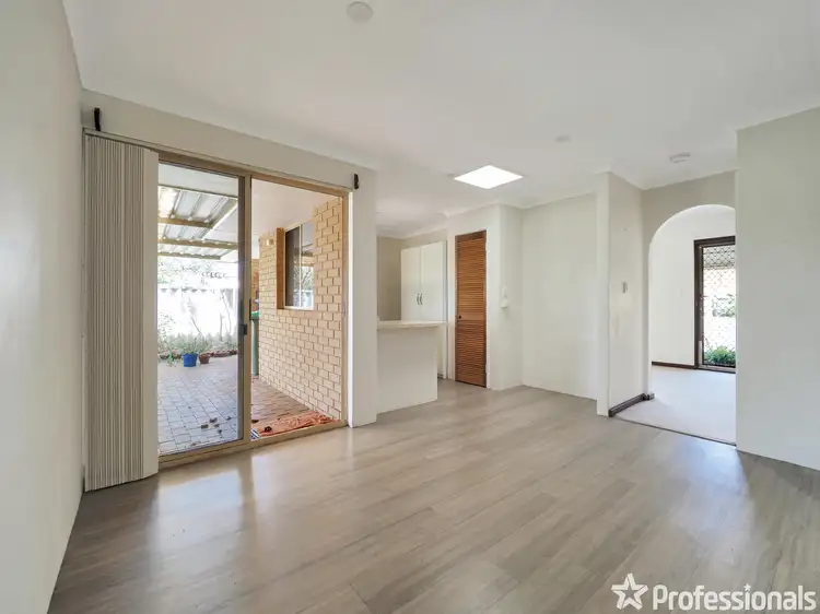 Fourth view of Homely villa listing, 12/179 Goollelal Drive, Kingsley WA 6026