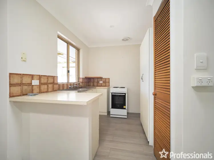 Fifth view of Homely villa listing, 12/179 Goollelal Drive, Kingsley WA 6026