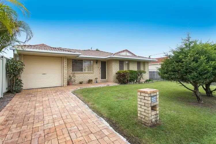 13 Magnolia Street, Margate QLD 4019