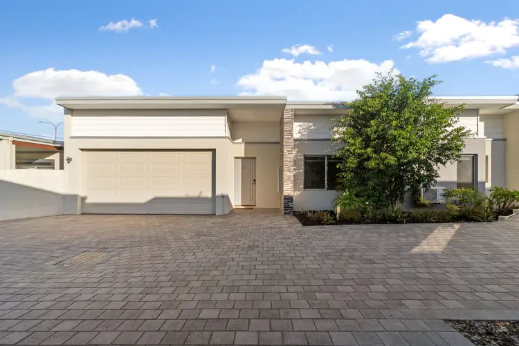 5/111 Sevenoaks St, Bentley WA 6102