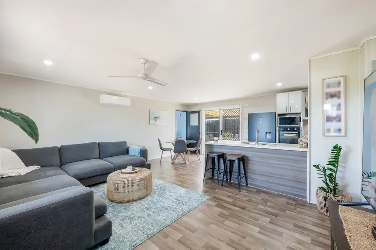 Main view of Homely house listing, 23 The Boulevarde, Avoca QLD 4670