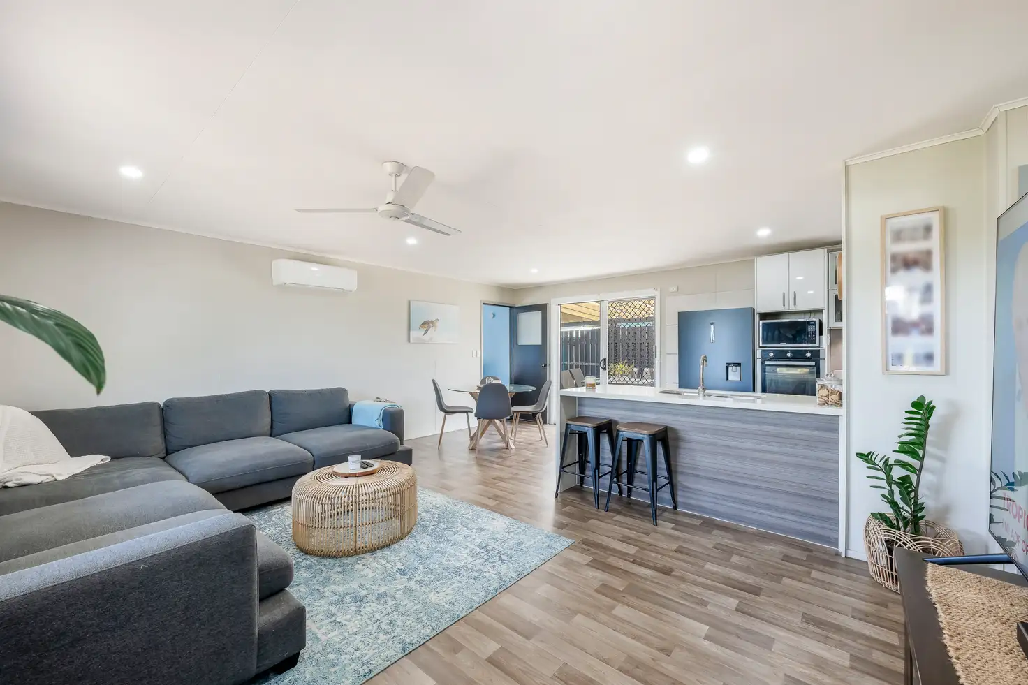 Main view of Homely house listing, 23 The Boulevarde, Avoca QLD 4670
