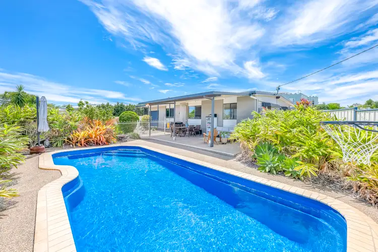Second view of Homely house listing, 23 The Boulevarde, Avoca QLD 4670