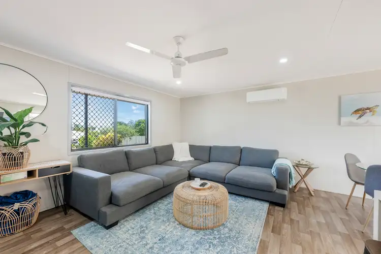 Fifth view of Homely house listing, 23 The Boulevarde, Avoca QLD 4670