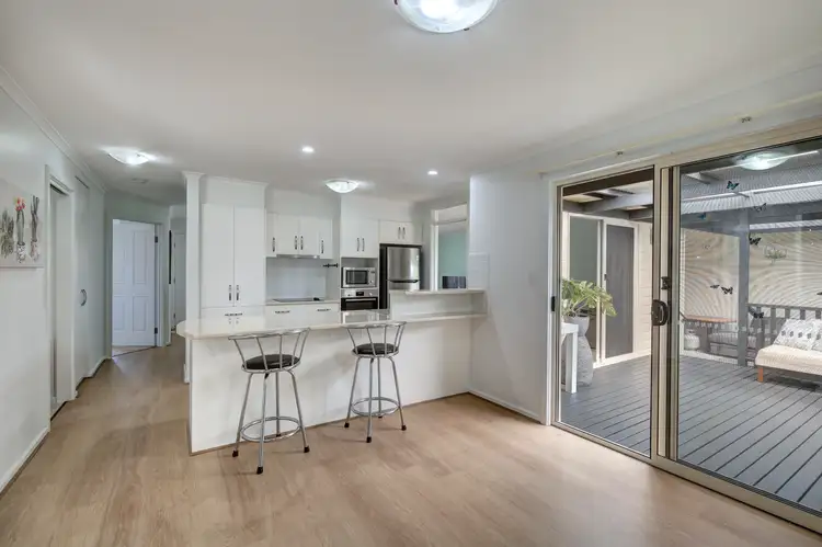 Second view of Homely house listing, 151/24 Gardiner Street, Goolwa SA 5214