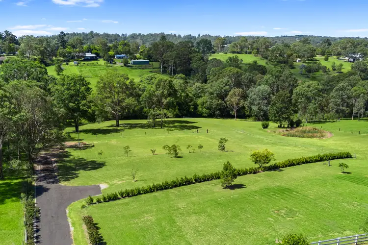 Main view of Homely land listing, 79A Bells Lane, Kurmond NSW 2757