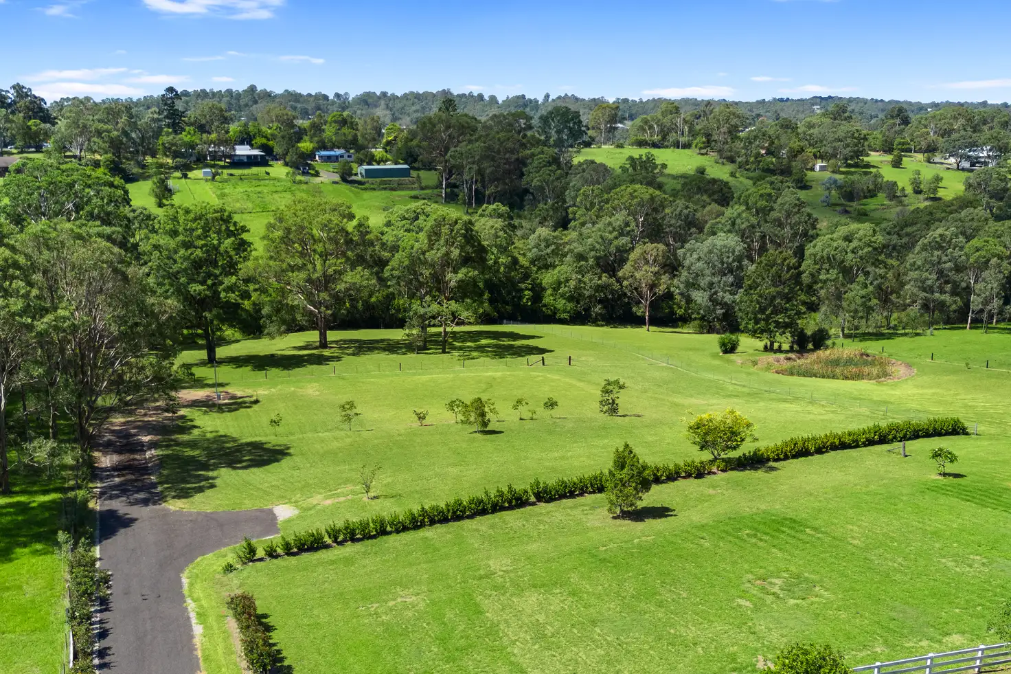 Main view of Homely land listing, 79A Bells Lane, Kurmond NSW 2757