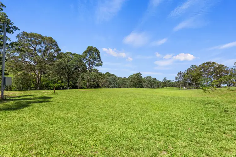 Fourth view of Homely land listing, 79A Bells Lane, Kurmond NSW 2757
