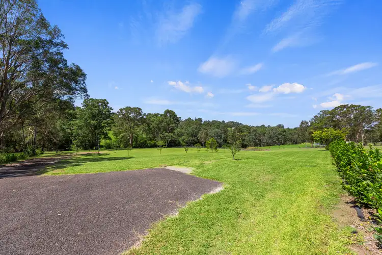 Fifth view of Homely land listing, 79A Bells Lane, Kurmond NSW 2757
