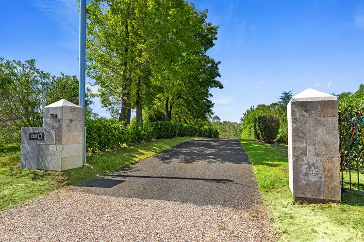 Sixth view of Homely land listing, 79A Bells Lane, Kurmond NSW 2757