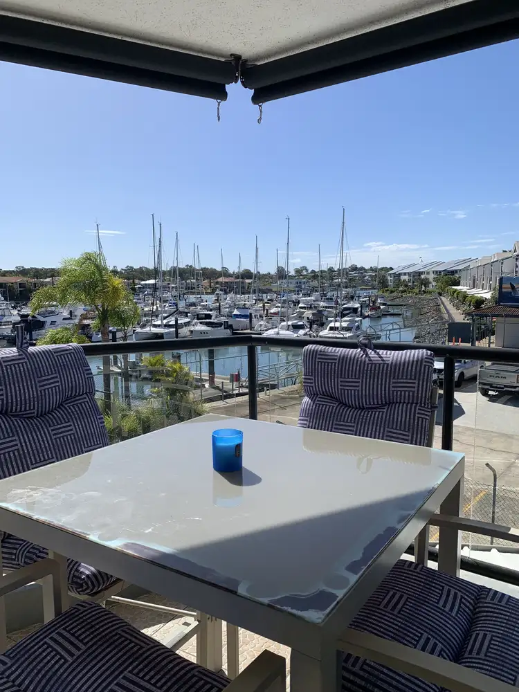 13/2-10 Masthead Drive, Cleveland QLD 4163
