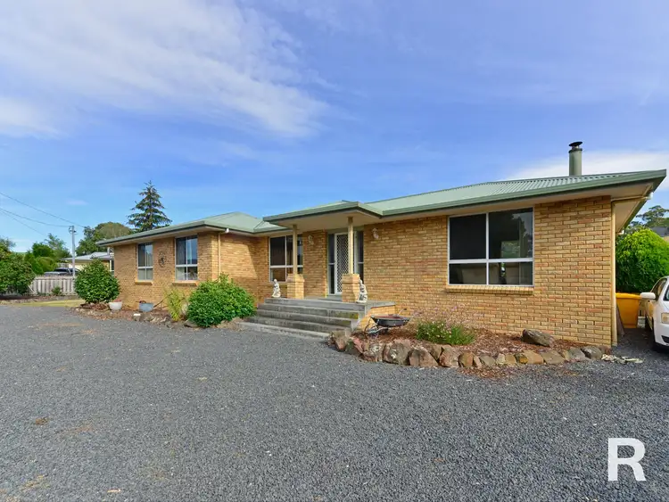 102 Derwent Terrace, New Norfolk TAS 7140