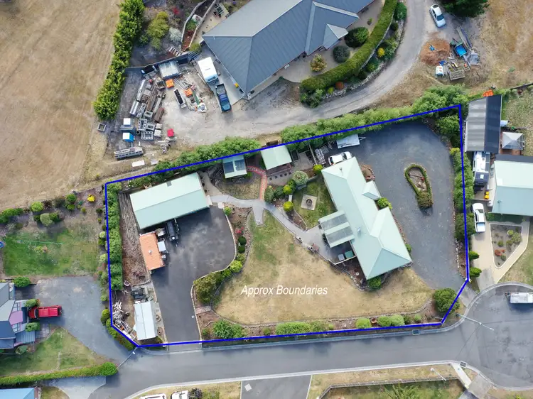 102 Derwent Terrace, New Norfolk TAS 7140