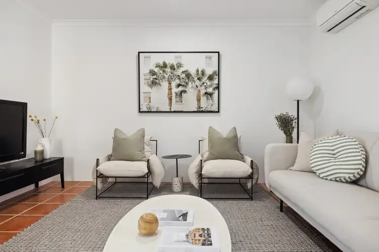 Second view of Homely unit listing, 8B Itar Court, Marangaroo WA 6064