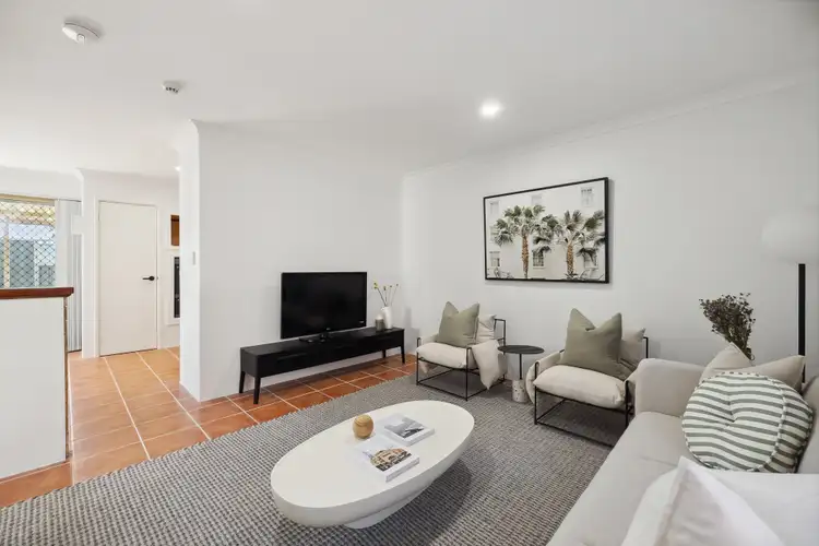 Fourth view of Homely unit listing, 8B Itar Court, Marangaroo WA 6064