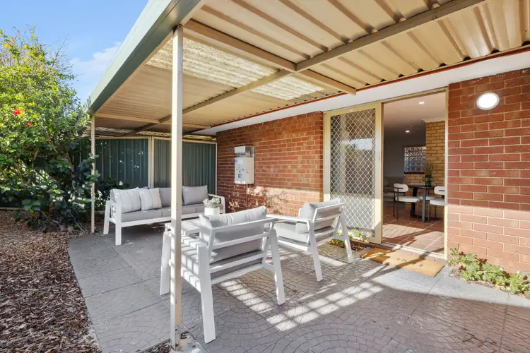 Fifth view of Homely unit listing, 8B Itar Court, Marangaroo WA 6064