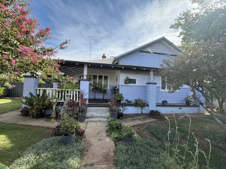 Main view of Homely house listing, 32 May Street, Parkes NSW 2870
