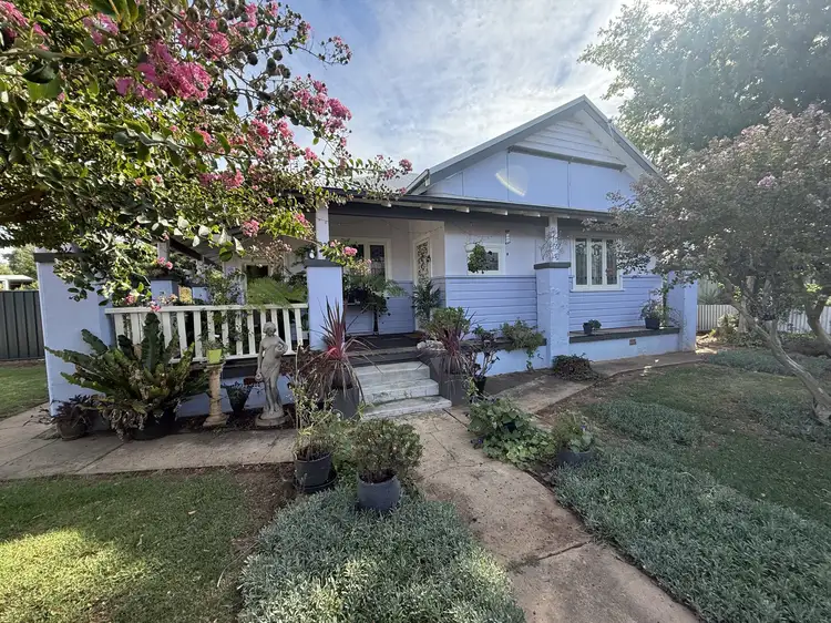 Second view of Homely house listing, 32 May Street, Parkes NSW 2870
