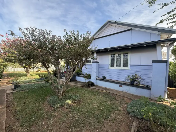 Fourth view of Homely house listing, 32 May Street, Parkes NSW 2870