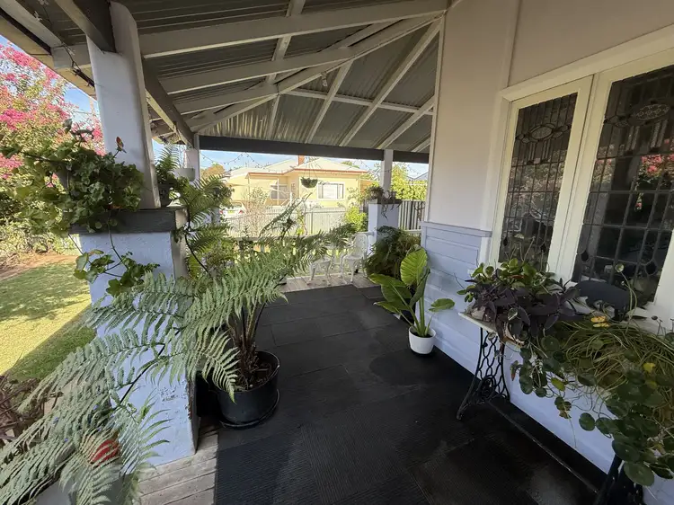 Sixth view of Homely house listing, 32 May Street, Parkes NSW 2870