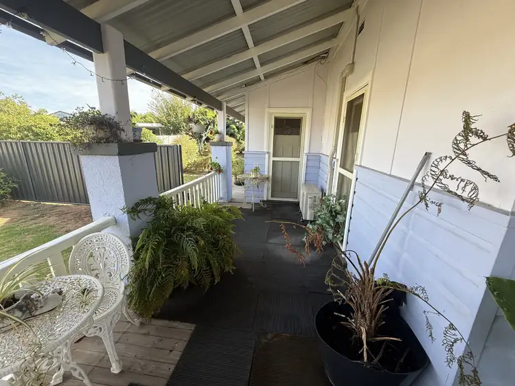 Seventh view of Homely house listing, 32 May Street, Parkes NSW 2870