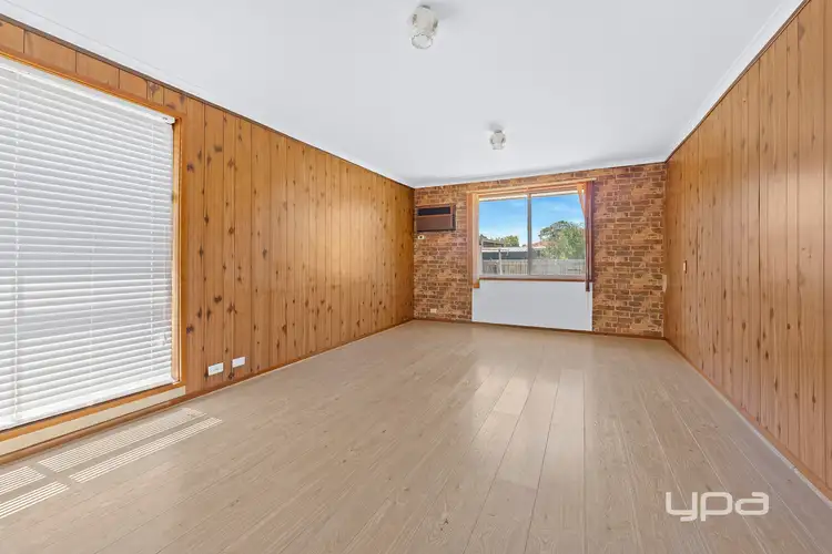 Second view of Homely house listing, 60 Oakwood Road, Albanvale VIC 3021