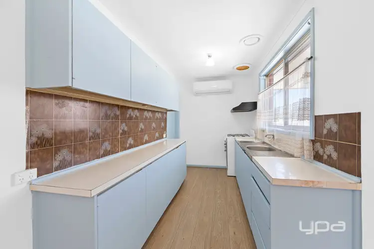 Fourth view of Homely house listing, 60 Oakwood Road, Albanvale VIC 3021