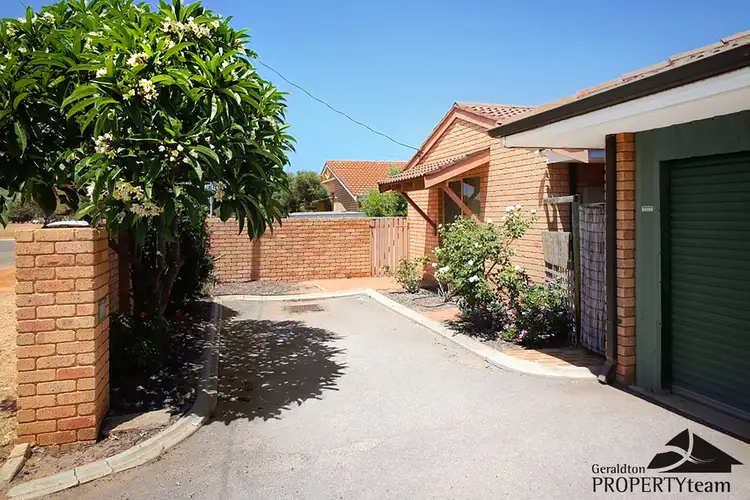 71A Railway Street, Bluff Point WA 6530