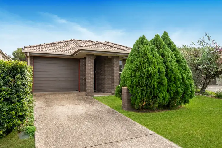 Second view of Homely house listing, 18 Langham Crescent, North Lakes QLD 4509