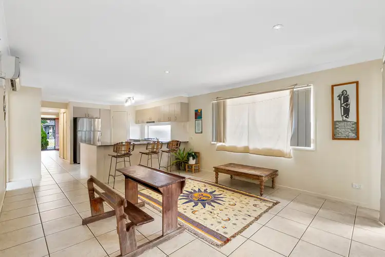 Seventh view of Homely house listing, 18 Langham Crescent, North Lakes QLD 4509