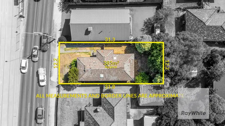 Seventh view of Homely house listing, 1330 Plenty Road, Bundoora VIC 3083