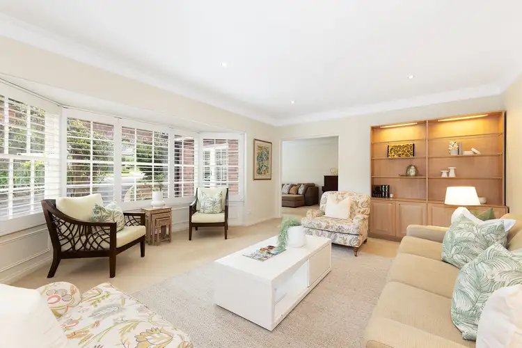 Third view of Homely house listing, 17 Greenway Drive, Pymble NSW 2073