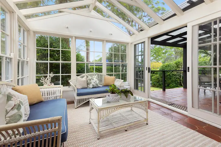 Fourth view of Homely house listing, 17 Greenway Drive, Pymble NSW 2073