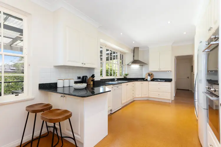 Fifth view of Homely house listing, 17 Greenway Drive, Pymble NSW 2073