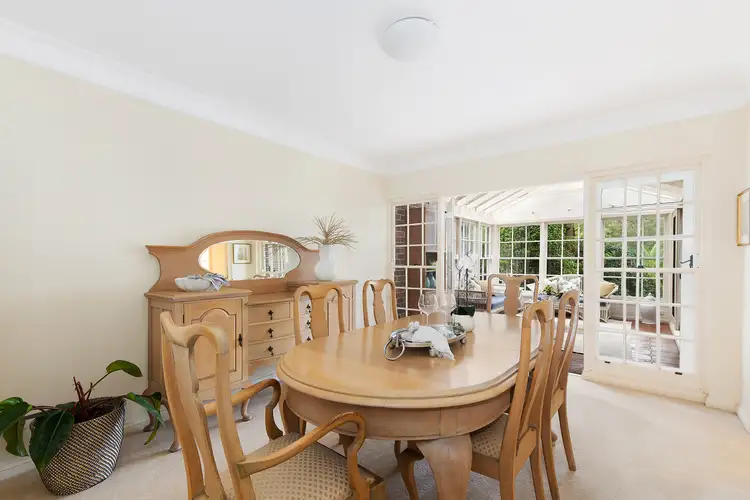 Sixth view of Homely house listing, 17 Greenway Drive, Pymble NSW 2073