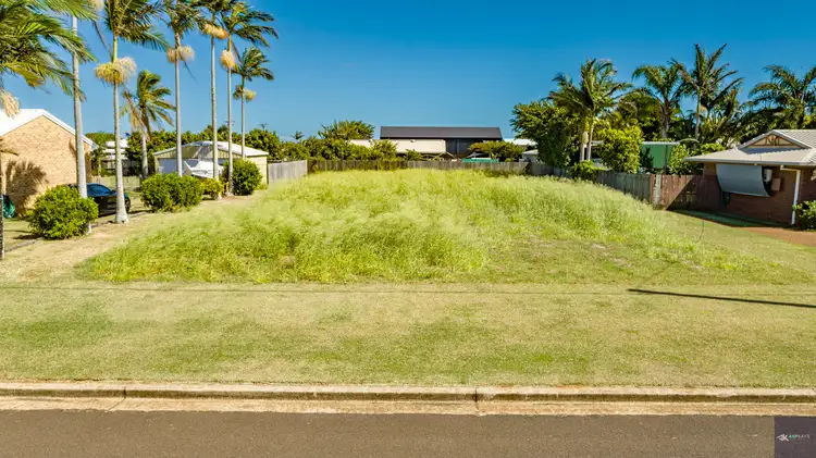 Fifth view of Homely land listing, 14 Dante Street, Burnett Heads QLD 4670