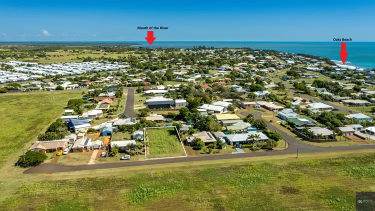 Sixth view of Homely land listing, 14 Dante Street, Burnett Heads QLD 4670