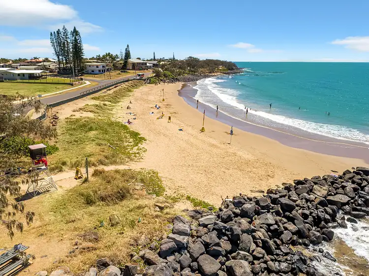 Seventh view of Homely land listing, 14 Dante Street, Burnett Heads QLD 4670