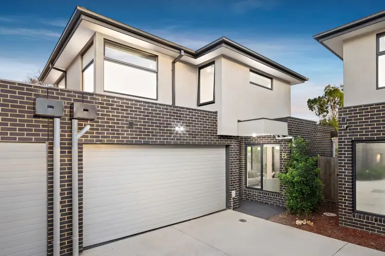 320B Canterbury Road