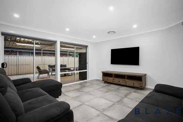 Sixth view of Homely house listing, 11 Dowding Close, Cecil Hills NSW 2171