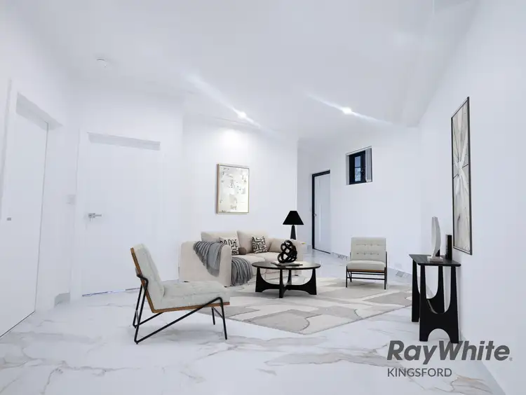 Main view of Homely flat listing, 16a Vernon Avenue, Eastlakes NSW 2018