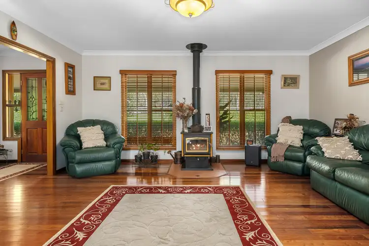 Third view of Homely rural property listing, 654 Old Pitt Town Road, Oakville NSW 2765