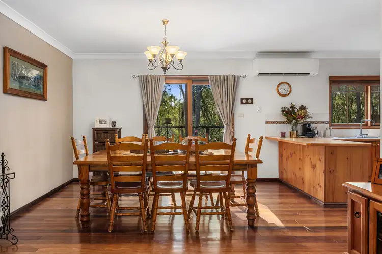 Fourth view of Homely rural property listing, 654 Old Pitt Town Road, Oakville NSW 2765