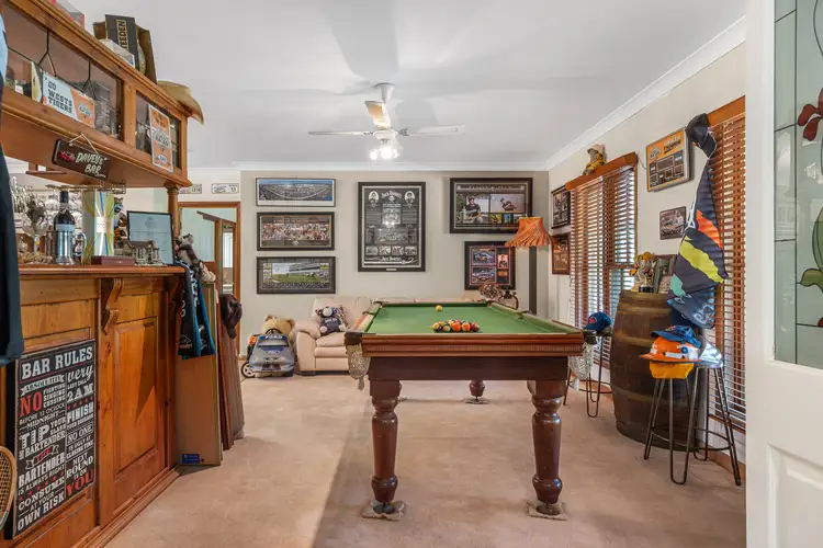 Sixth view of Homely rural property listing, 654 Old Pitt Town Road, Oakville NSW 2765