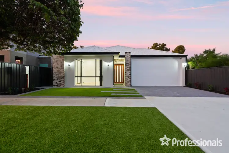 51B Curlington Crescent, Balga WA 6061