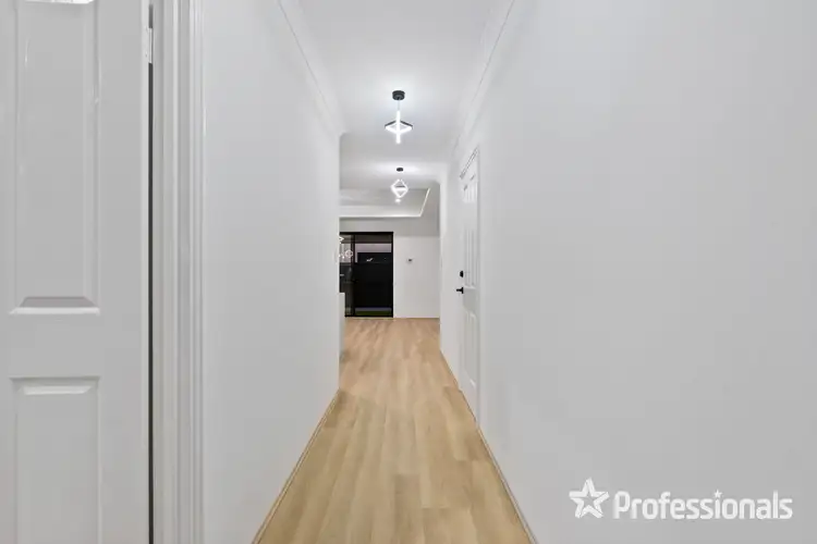 Third view of Homely house listing, 51B Curlington Crescent, Balga WA 6061