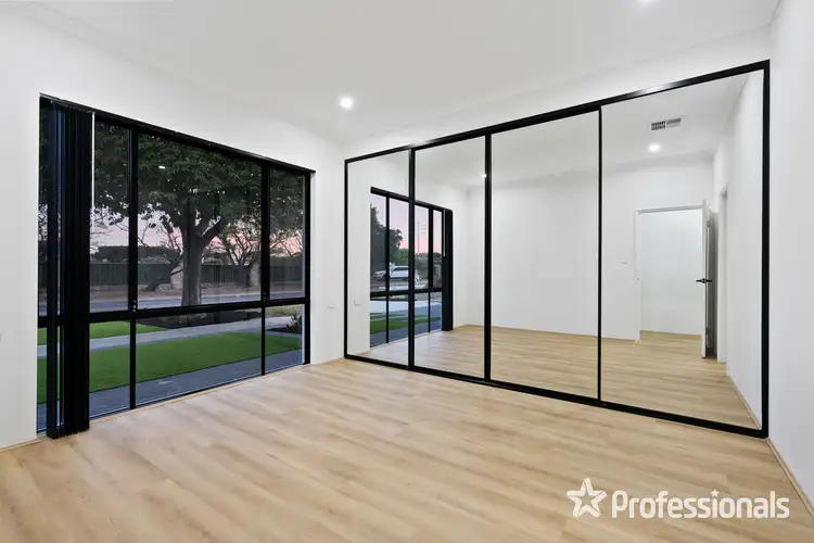 Fourth view of Homely house listing, 51B Curlington Crescent, Balga WA 6061