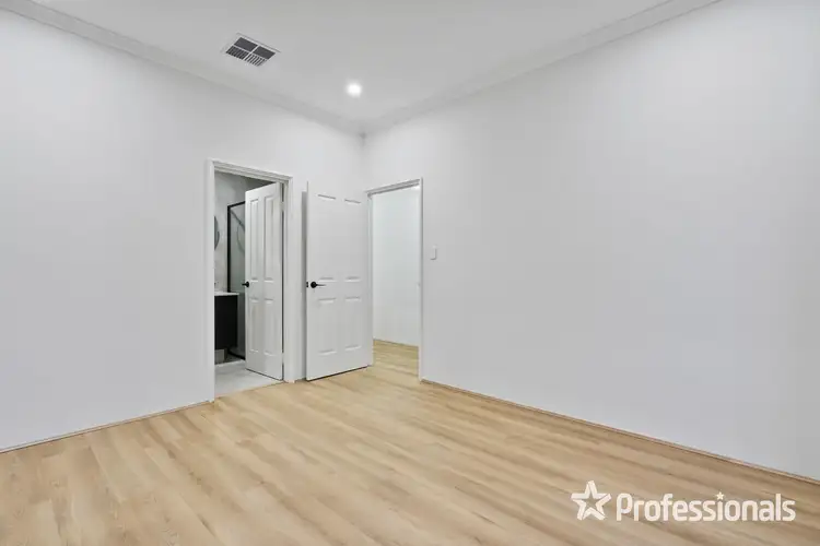 Fifth view of Homely house listing, 51B Curlington Crescent, Balga WA 6061