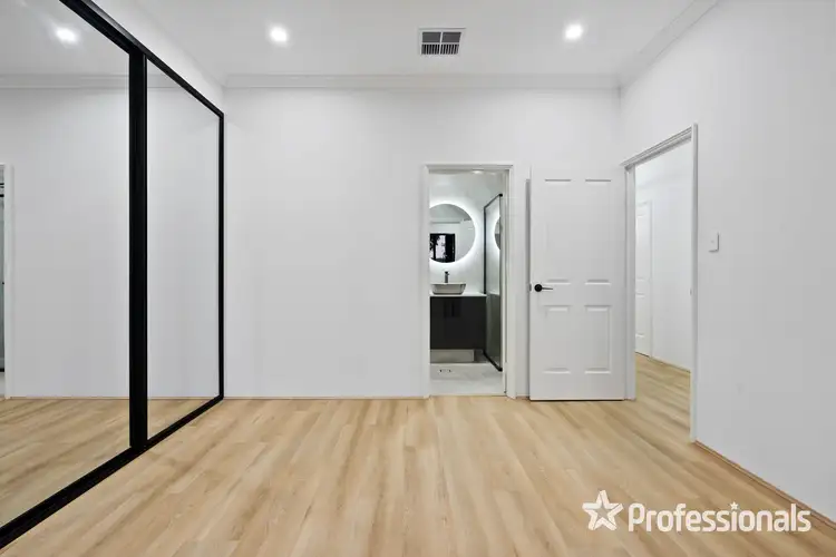 Sixth view of Homely house listing, 51B Curlington Crescent, Balga WA 6061