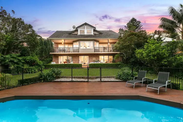 194 The Comenarra Parkway, Wahroonga NSW 2076